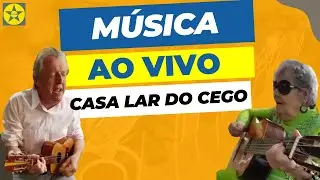M&uacute;sica AO VIVO no M&ecirc;s do Idoso | ACELB