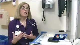Methadone babies and treatment methods explained