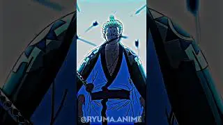 Zoro vs Benn Beckman