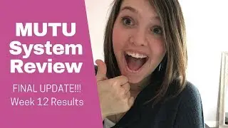 Final MuTu System Review Diastasis Recti Week 12 Results