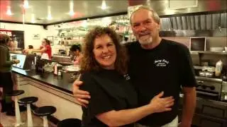 Garland District First Friday Promottion