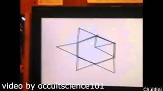 Seal of Saturn Symbols, Symbole aus dem Cubus Mason