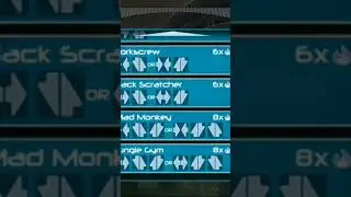 #Mad Monkey#Riptide GP2🤟