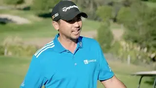 TaylorMade - Jason Day M2 Irons Ambush (Part 1 of 3) by Scratch Media