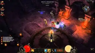 Diablo 3 beta patch 10 часть 2 - 5 / 8