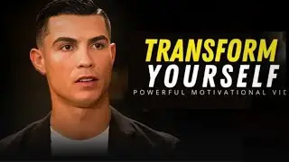 Cristiano Ronaldo life  change quotes | Best Motivational Speech