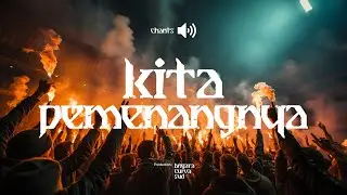 Riverside - Kita Pemenangnya (Lyric Video)