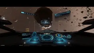 Elite dangerous│INNER ORION SPUR│Nyeajaae IT-M c9-19&rarr;Trifid Sector IR-W d1-52
