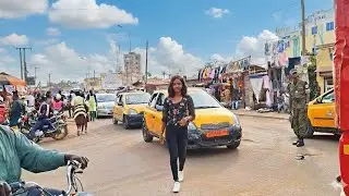 La vraie vie à Yaoundé 🇨🇲 : immersion totale dans un quartier comme les autres