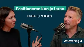 Afl. 3: Hoe Positioneer Je Je Security Bedrijf? | Secure Your Growth