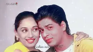 Shadi ka laddo 🤗 Song | Anjaam Movie Song | Sun Meri Banno | Sharukh Khan | Madhuri Dikshit | Alka