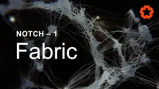 Fabric &ndash; Notch Tutorial 1