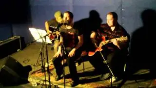 MY SMALL COMMUNITY  - vol 7  /// unplugged studio live 2011///