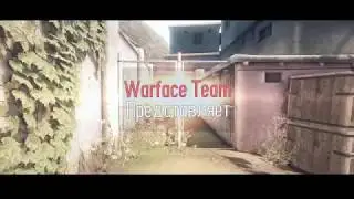 Лучшие моменты  Warface Open Cup  Весна 2016