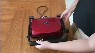 Hamilton Beach 25331 Review: Perfect Grill with Quick Searing (2026)