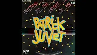 Patrick Juvet - Change your mind (Version maxi 45 tours)