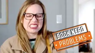 2020 Lives On! | Book Nerd Problems