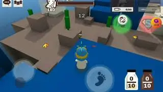 Milkchoco - tips hero air