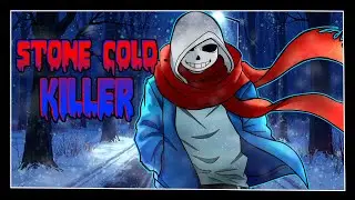 [Dusttale] SharaX - Stone Cold Killer [SENBEATS COVER]