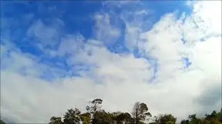 Hinkstep -  Lucid Sky Drops