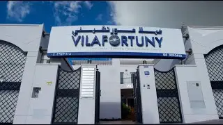 Vilafortuny Training Centre - Courses & Faculty