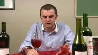 Supermarket Wine Tasting  Episode #745