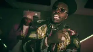 Tre’LB x Skilla Baby - WHO BAG THE BIGGEST (remix)