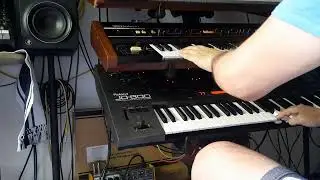 Roland Juno-6,Roland JD-800