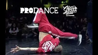 Ratin & Masta Mace vs Stripes & Lorenzo | SEMI FINAL | GROOVE SESSION 20171