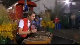 Nicolas Senn - Czardas - 2011
