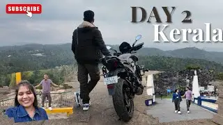 Day 2 kerala toor vlog | munnar adventure zeep Safari, zip line, spice garden #vlog #vlogs #travel