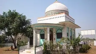 URS PEER-E-YAZDANI 2017 DAY 3