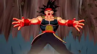 Frieza vs Bardock: Dramatic Finish(English) - Dragon Ball FighterZ