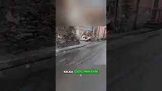 Skała wulkaniczna vs. cegła: Niesamowite odkrycia w Katanii! #shorts
