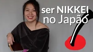 5. Ser nikkei no Japão  | Peach no Japão