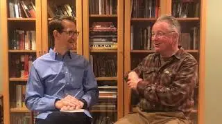 Full conversation: Bob Eckert & Jonathan Vehar on why you should stop saying 