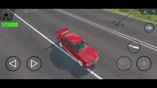 New update Driving Style Game #drivingstyle #drivingsimulator #androidgames #mercedesamg  #newupdate