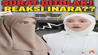 Wardatina Mawa Bilang TIDAK⁉️ Inara Rusli Kaget Saat Terima Surat Resmi❗️