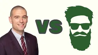 The Rational Reminder (Ben Felix) vs Money Guy Now