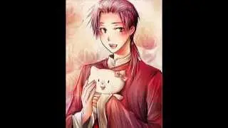 China's Character Song - Ni Hao China