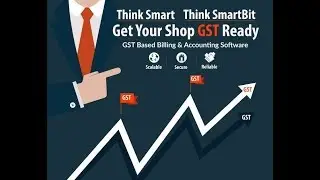 FREE GST BILLING SOFTWARE Demo 2019