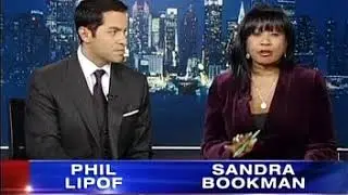 WABC NY EYEWITNESS NEWS (opening)-10/3/10-Phil Lipof, Sandra Bookman