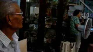 A Gaddang Folk Song