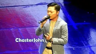 Jake Zyrus performed 