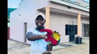 Friday (visualizer)-chizmo ft JEVON MW
