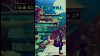 Surreal (Free Rap Beat) #hardrapbeat #rapinstrumentals #freerapbeat