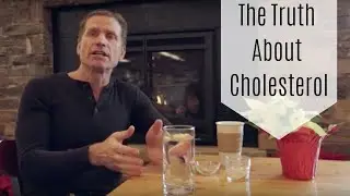 The Truth About Cholesterol
