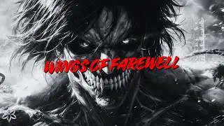 FLOWSTRIKE - Wings of Farewell