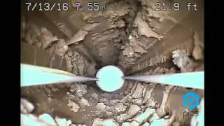Cues PICS   pullback inspection camera system