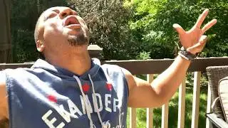 Broner is BACK!! HIGH RISK FIGHT vs Ivan Redkach